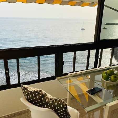 פאטלוואקה Beach Apartment 8 By Sunhousescanarias מראה חיצוני תמונה