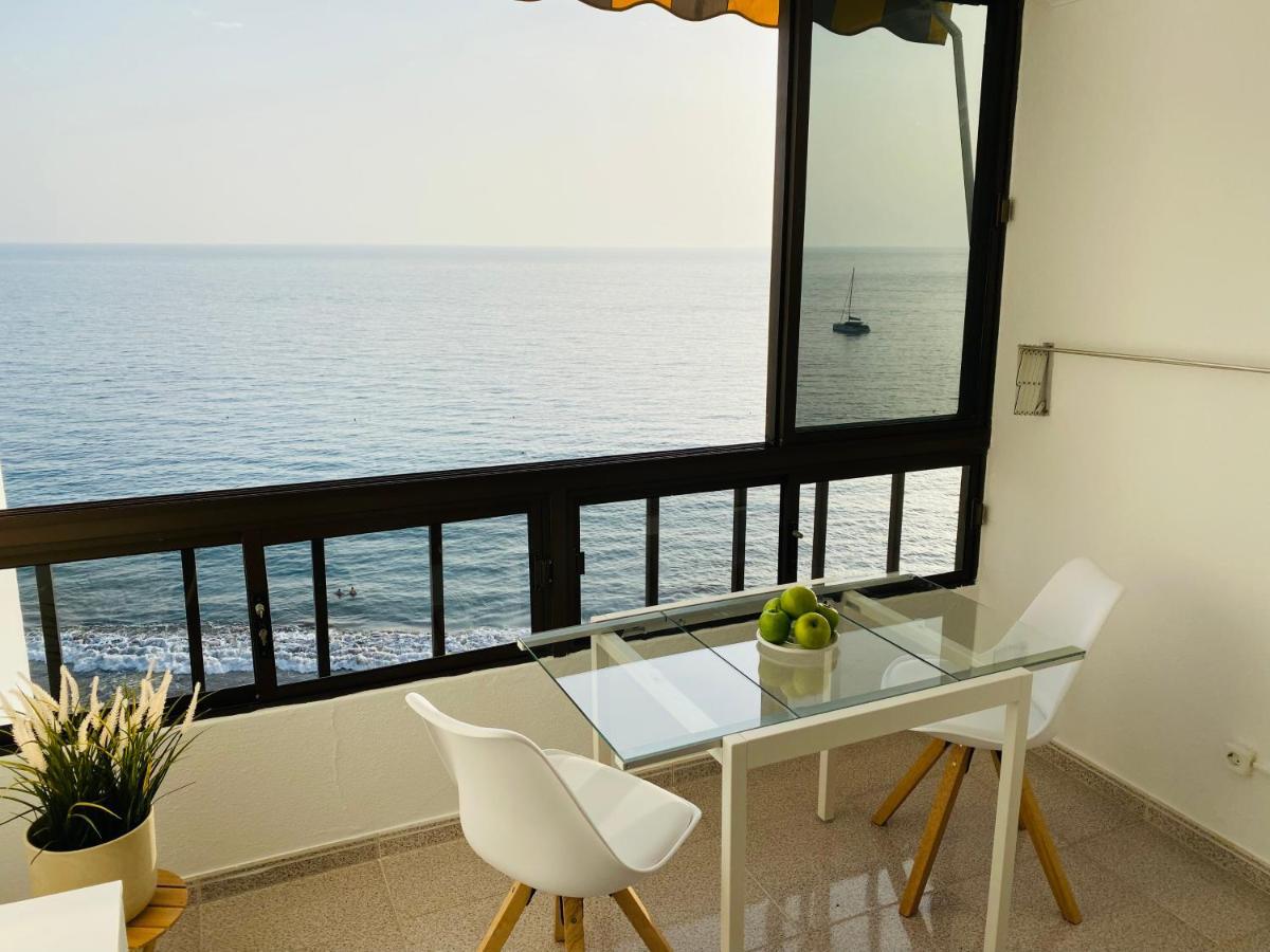 פאטלוואקה Beach Apartment 8 By Sunhousescanarias מראה חיצוני תמונה